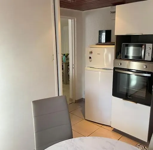 Des Chabaudieres Holiday home Chaneins