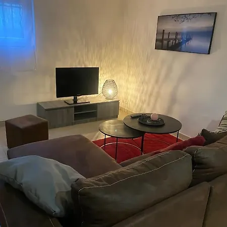 Des Chabaudieres Vakantiehuis Chaneins