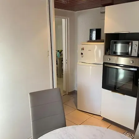 Des Chabaudieres Casa de Férias Chaneins